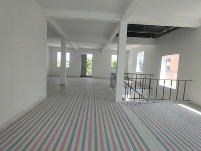 Biệt thự song lập 230m    17.5 tỷ   phường 7, quận 8   đường phạm thế hiển 1