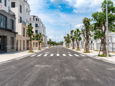 Bán biệt thự 3 tầng đối diện trường học nội khu vị trí SỐ 1 THANH HÓA 3