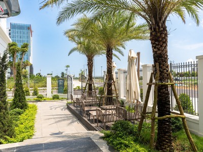 Bán biệt thự 3 tầng đối diện trường học nội khu vị trí SỐ 1 THANH HÓA 4
