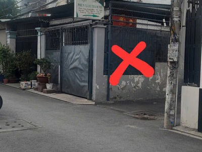 Mt lô góc ko lg hông - nở hậu đẹp - chính chủ trang bìa - 81,6m2 2 tầng - tiện ích bao quanh - 1