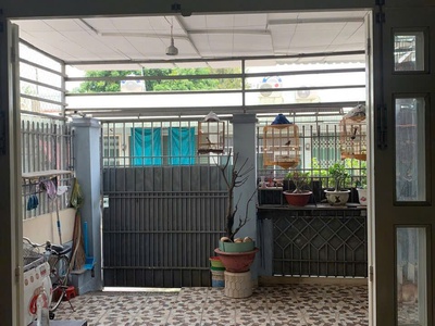 Mt lô góc ko lg hông - nở hậu đẹp - chính chủ trang bìa - 81,6m2 2 tầng - tiện ích bao quanh - 3