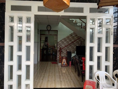 Mt lô góc ko lg hông - nở hậu đẹp - chính chủ trang bìa - 81,6m2 2 tầng - tiện ích bao quanh - 2
