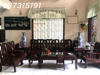 Biệt thự phú nhuận   giữa trái tim sài gòn   dành cho giới thượng lưu   2 mặt tiền phan xích long 2