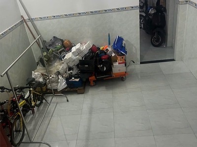 Bán nhà đẹp giá tốt   đường bùi tư toàn, bình tân 0
