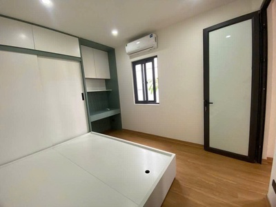 Siêu phẩm  đường ô tránh - nghĩa lộ - yên nghĩa - hà đông bán căn hộ 40m2 chỉ nhỉnh  6ty 1