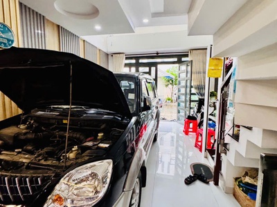Khu dân cư đẳng cấp, đồng bộ văn minh, ngay tô ngọc vân, qua gò vấp 5 phút 0