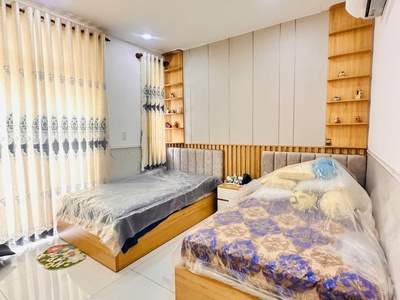 Khu dân cư đẳng cấp, đồng bộ văn minh, ngay tô ngọc vân, qua gò vấp 5 phút 3