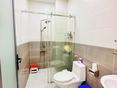 Khu dân cư đẳng cấp, đồng bộ văn minh, ngay tô ngọc vân, qua gò vấp 5 phút 4