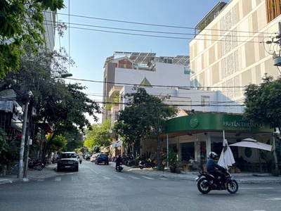 Bán nhà mặt tiền đường lê đại hành - tp nha trang  diện tích 142m2 giá bán 19ty170 có bớt lộc 1