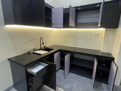 Bán nhà hẻm xe hơi, bình hưng hòa, bình tân. dt 57m2, 4 tầng, 5pn, giá chỉ nhỉnh 6 tỷ, sổ hồng 2