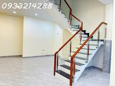 Bán nhà hẻm xe hơi, bình hưng hòa, bình tân. dt 57m2, 4 tầng, 5pn, giá chỉ nhỉnh 6 tỷ, sổ hồng 1
