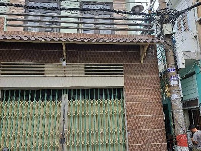 Hxh 6m thông oto 7 chỗ vào nhà - lô góc ko lg ko qh - hàng kín chốt ngay 0