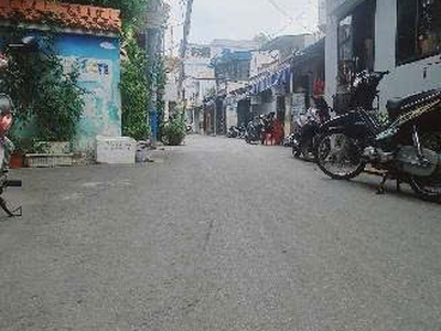 Hxh 6m thông oto 7 chỗ vào nhà - lô góc ko lg ko qh - hàng kín chốt ngay 3
