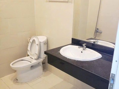 Bán nhà số 8 bình hưng hòa a, bình tân,hxh, 56m2-2 tầng - sổ hồng riêng,giá chỉ  hơn 4 tỷ 4