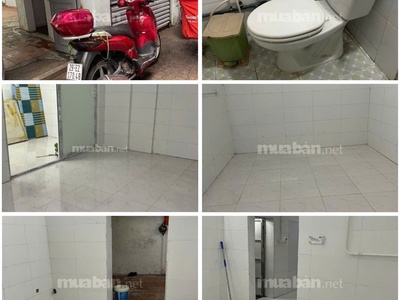 Cần cho thuê nhà nguyên căn số 7 ngõ 220 phố bạch mai, hai bà trưng 0