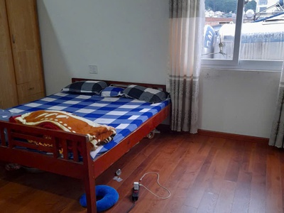 Cho thuê nhà nguyên căn nguyễn trung trực p4 - 5pn, có hầm - 15 triệu/tháng 2