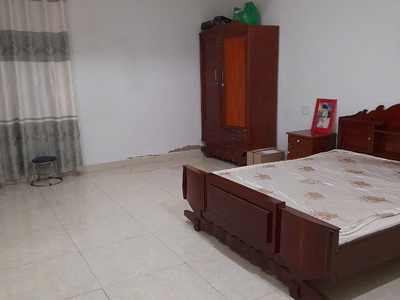 Cho thuê nhà nguyên căn nguyễn trung trực p4 - 5pn, có hầm - 15 triệu/tháng 3