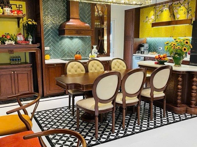 Golden palace mễ trì, nam từ liêm 124m 3pn, đẹp lung linh, 10.5 tỷ, tiện ích cao cấp 4