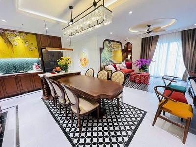 Golden palace mễ trì, nam từ liêm 124m 3pn, đẹp lung linh, 10.5 tỷ, tiện ích cao cấp 0