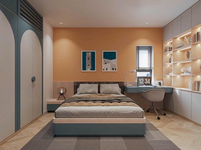 Golden palace mễ trì, nam từ liêm 124m 3pn, đẹp lung linh, 10.5 tỷ, tiện ích cao cấp 2