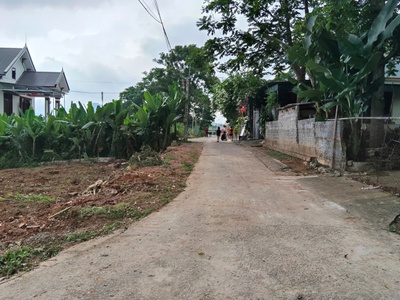 Cơ hội đầu tư - an cư tại trung tâm như thanh, thanh hóa. giá chỉ từ 650 triệu/lô - sở hữu ngay vị 2