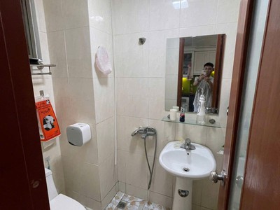 Căn hộ đẹp - giá tốt - chính chủ cần bán chung cư bemes ct6a xala hà đông, hà nội 3