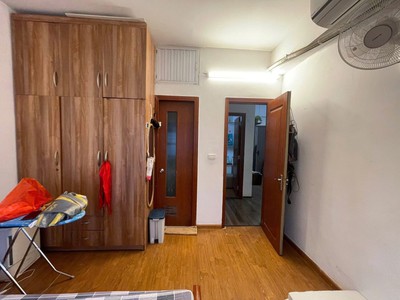 Căn hộ đẹp - giá tốt - chính chủ cần bán chung cư bemes ct6a xala hà đông, hà nội 4