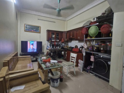 Bán nhà tân triều- thanh trì, 54 m2, 4 tầng, mặt tiền 4m, giá 12,6 tỷ. 4