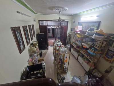 Bán nhà tân triều- thanh trì, 54 m2, 4 tầng, mặt tiền 4m, giá 12,6 tỷ. 3