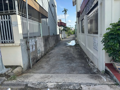 Cần bán lô đất đẹp tại ngõ 38 Cát Khê, Tràng Cát, Hải An   Hải Phòng. 2