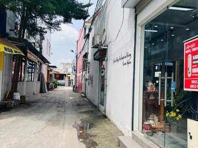Bán nhà dĩ an -mới đẹp   kcn sóng thần   xe hơi vào tận nhà -chỉ 3.55 tỷ 1