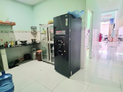 Bán nhà dĩ an   nhà mới đẹp   sát kcn sóng thần   xe hơi vào tận nhà   chỉ 3.55 tỷ 2