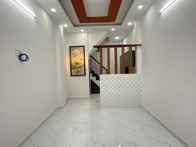 Chủ cần bán gấp   2 căn nhà đẹp tại q.8   giá chỉ từ 3.95 tỷ‼ 2