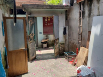 Cho thuê nhà giá rẻ trung tâm đường tam trinh,yên sở, hoàng mai, hn 2