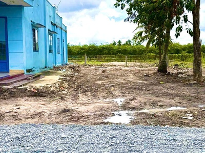 Chà là-dmc-tây ninh giá rẻ chỉ 279tr/lô full thổ 120m2 kdc đông oto tới đất 0