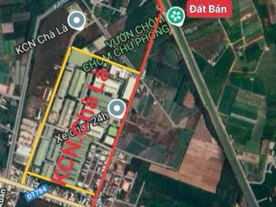 Chà là-dmc-tây ninh giá rẻ chỉ 279tr/lô full thổ 120m2 kdc đông oto tới đất 3