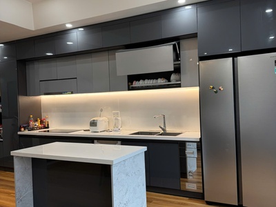 Bán villa 2 mặt tiền xe hơi   kqh ngô quyền, phường cam ly, đà lạt 3