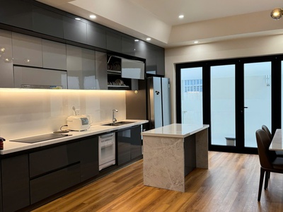 Bán villa 2 mặt tiền xe hơi   kqh ngô quyền, phường cam ly, đà lạt 4