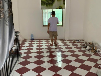 Bán nhà mặt phố hùng vương, quảng ngãi. dt 36m2, giá hời 4 tỷ, sổ hồng riêng 3