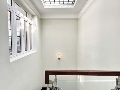 Nhà đẹp 5 tầng - 64m2 - 5pn 6wc - ngay trường đh hutech - bình thạnh - p15 - bán 11.9 tỷ - tl 3