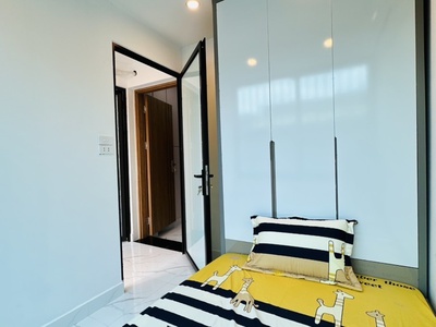 Chung cư cầu giấy 65m 3 ngủ ô tô đỗ chân tòa nhà giá 3 tỷ 950 1