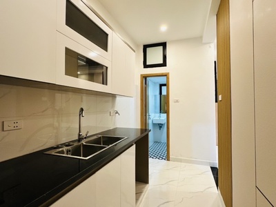 Chung cư cầu giấy 65m 3 ngủ ô tô đỗ chân tòa nhà giá 3 tỷ 950 2