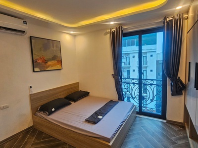 Chính thức khai trương toà nhà mới 1