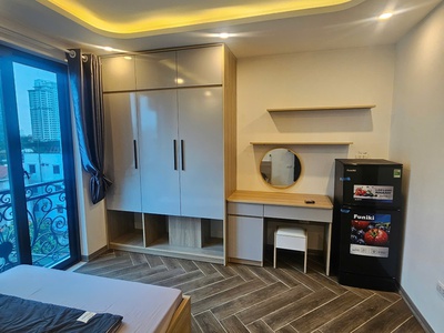 Chính thức khai trương toà nhà mới 2