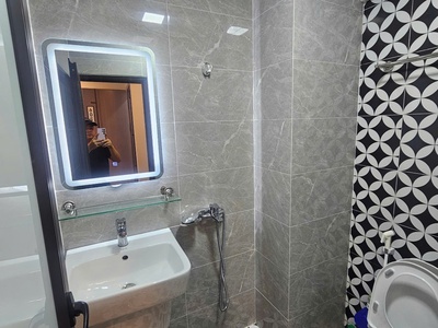 Chính thức khai trương toà nhà mới 4