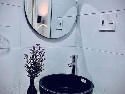 Chính chủ cho thuê phòng full nội thất, an ninh   giá tốt 3 tháng đầu còn 4tr- p.1, q.gò vấp 1