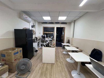 Sang nhượng mặt bằng quán cà phê - nguyễn hữu cảnh, p22, bình thạnh, tphcm 1