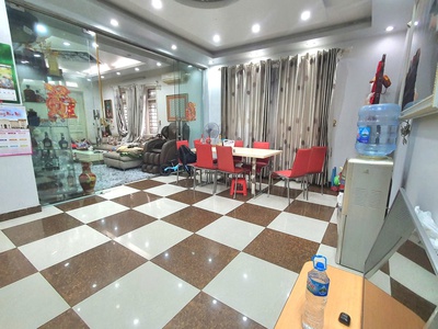 Bán biệt thự kđt mỹ đình, lô góc kinh doanh, 150m2, 4 tầng, vị trí cực đẹp 2