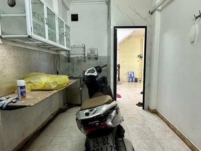 Cho thuê nhà riêng   xách vali đến ở ngay 3