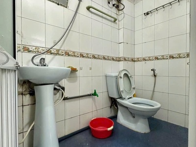 Cho thuê nhà riêng   xách vali đến ở ngay 4
